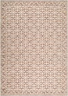 Aram Machine Woven Rug, by Surya, 9'0.27" length x 6'5.56" width thumbnail