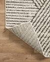 Loloi Fabian Rug, 5'3" length x 7'6" width thumbnail 6