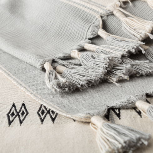 Nagaland Throw NGD05