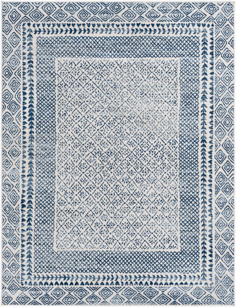 Roma Machine Woven Rug large image 