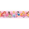 Disney Princess Dream From The Heart Peel & Stick Border, Wallpaper by York Wall, 15' length x 5" width x 0.02" depth thumbnail