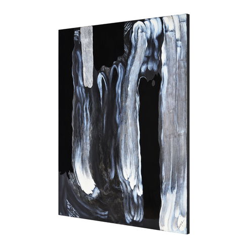 Karaka Canvas Art