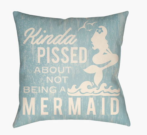 Litchfield Accent Pillow