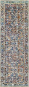 Amelie Machine Woven Rug thumbnail 0