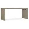 Linville Falls Floating Desk, by Hooker Furniture, 60" width x 30" height x 24" depth thumbnail 3