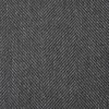 Encore Dark Gray Armless Chair, Accent Chair by Uttermost, 19.5" width x 41.25" height x 26.5" depth thumbnail 8