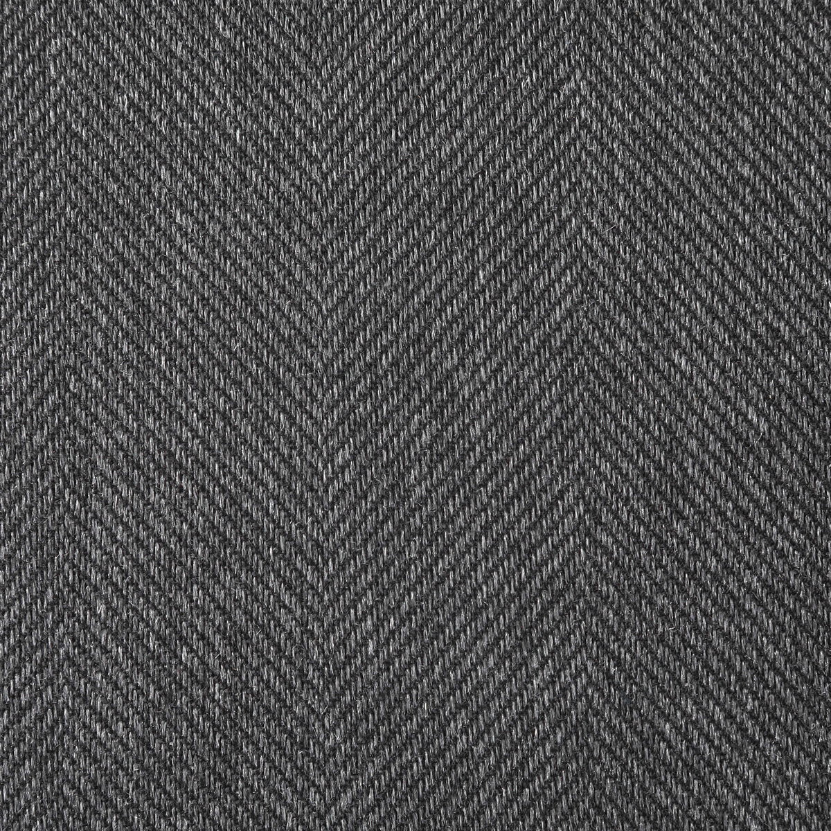 Encore Dark Gray Armless Chair, Furniture by Uttermost, 19.5" width x 41.25" height x 26.5" depth View 8