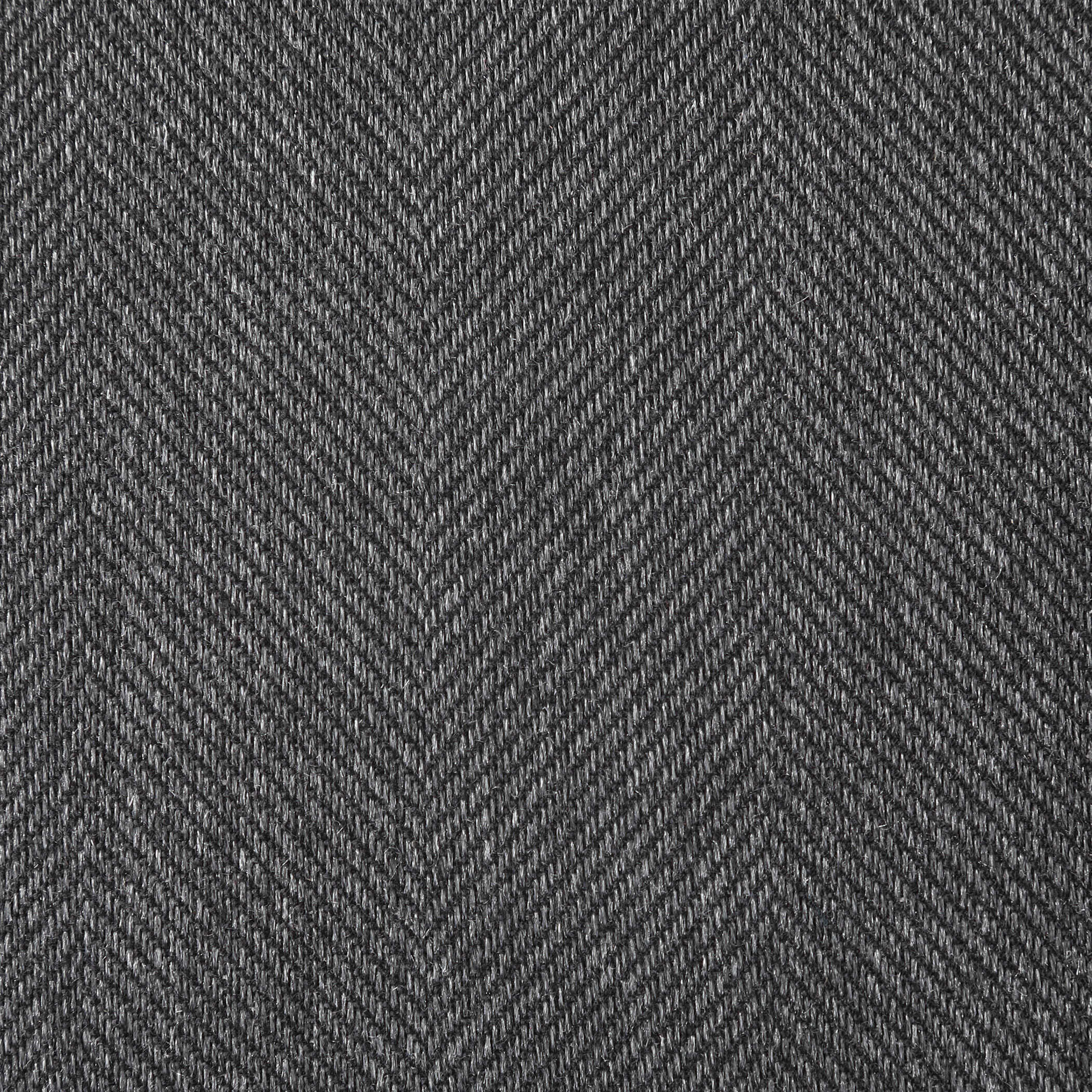 Encore Dark Gray Armless Chair large image 