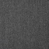 Encore Dark Gray Armless Chair thumbnail 7
