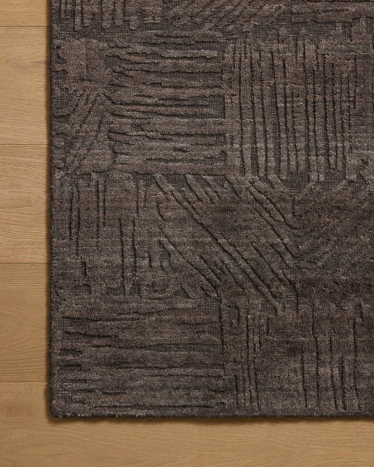 Loloi Woods Rug, 2'6" length x 8'6" width View 3