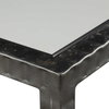 Leo Industrial Console Table, by Uttermost, 52" width x 34" height x 12.25" depth thumbnail 6