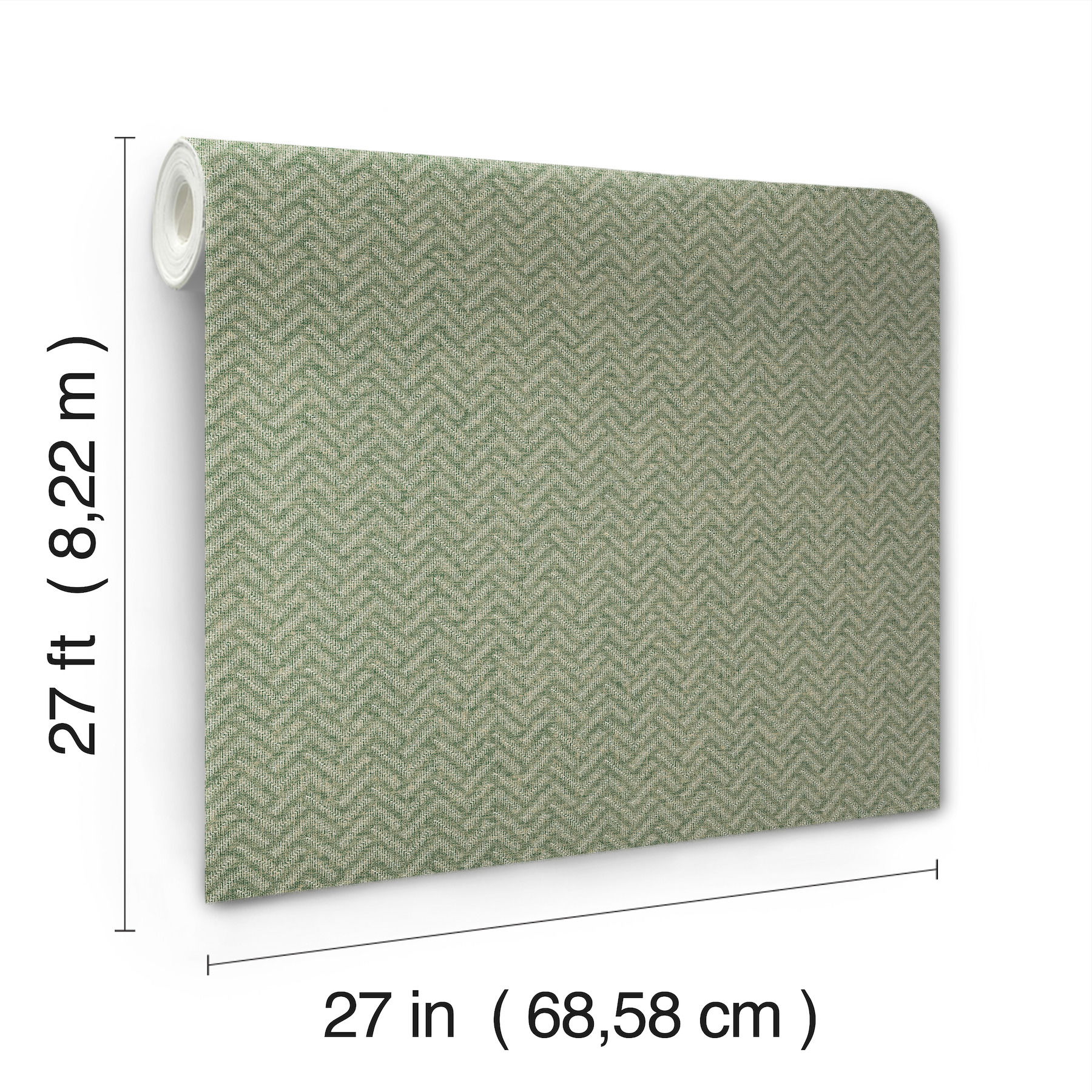 Regent Emerald Wallpaper Regent Emerald Wallpaper large image