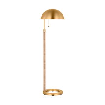 Online Designer Bedroom Balleroy Medium Floor Lamp