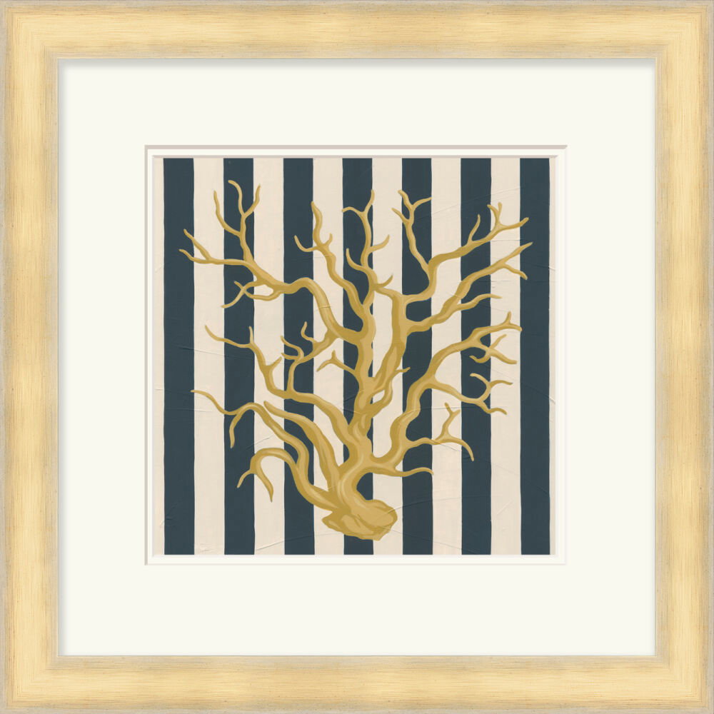 Surya Wall Decor, Painting, 21" width x 21" height