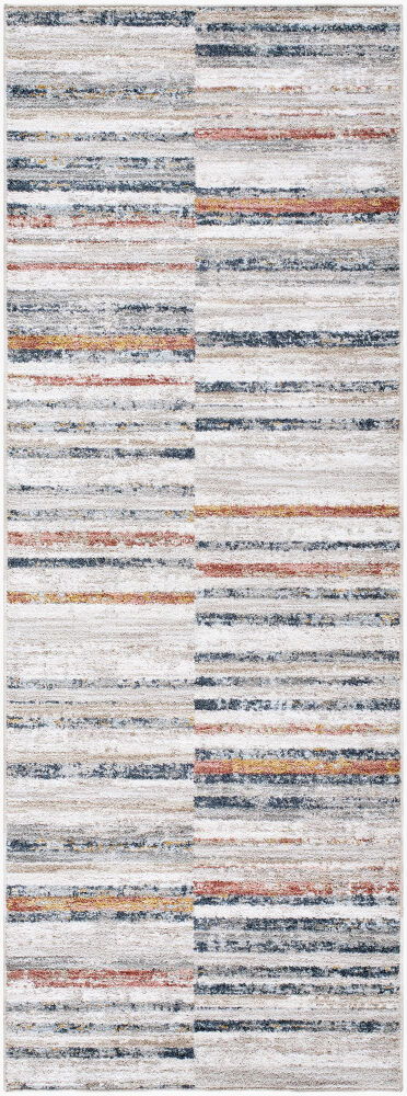 Beckham Machine Woven Rug