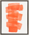 Jingle Framed Art, Painting by Surya, 18" width x 22" height thumbnail