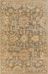 Cappadocia Handmade Rug, by Surya, 5'6" length x 3'6" width thumbnail