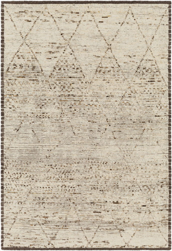Khyber Handmade Rug large image 