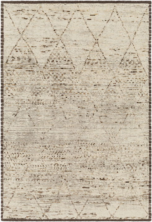 Khyber Handmade Rug