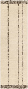 Machu Picchu Handmade Rug, by Surya, 8' length x 2'6" width thumbnail
