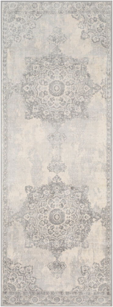 Monaco Machine Woven Rug large image 