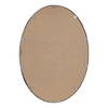 Annadel Oval Wall Mirror, by Uttermost, 20" width x 28" height x 1" depth thumbnail 6
