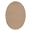 Annadel Oval Wall Mirror, by Uttermost, 20" width x 28" height x 1" depth thumbnail 6