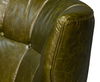 Alastair Chair, Britain Green, Seating by Sarreid, 30" length x 33" width x 39" height thumbnail 4