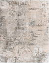 Brunswick Machine Woven Rug, by Surya, 6'6.74" length x 6'6.74" width thumbnail