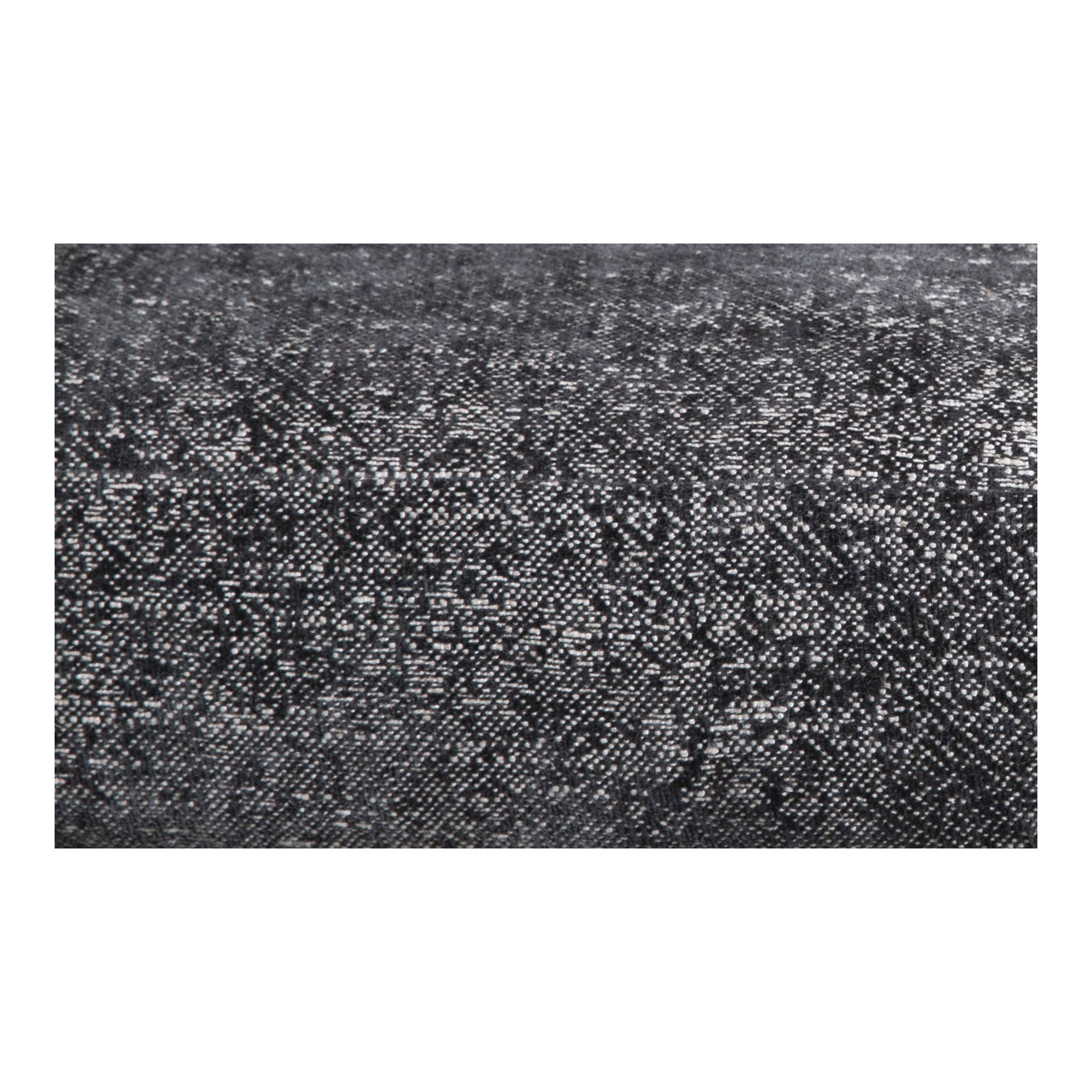 Elo Chair Black, Accent Chair by Moe's Home, 29" width x 32" height x 28" depth View 8