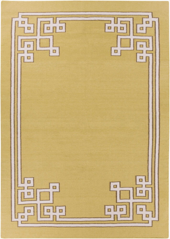 Alameda Handmade Rug large image 