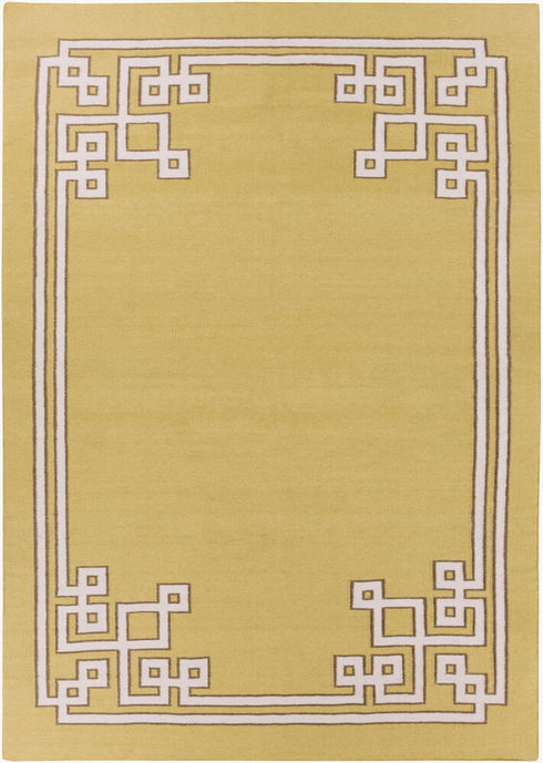 Alameda Handmade Rug