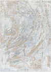 Brunswick Machine Woven Rug, by Surya, 3'11.24" length x 2'7.5" width thumbnail