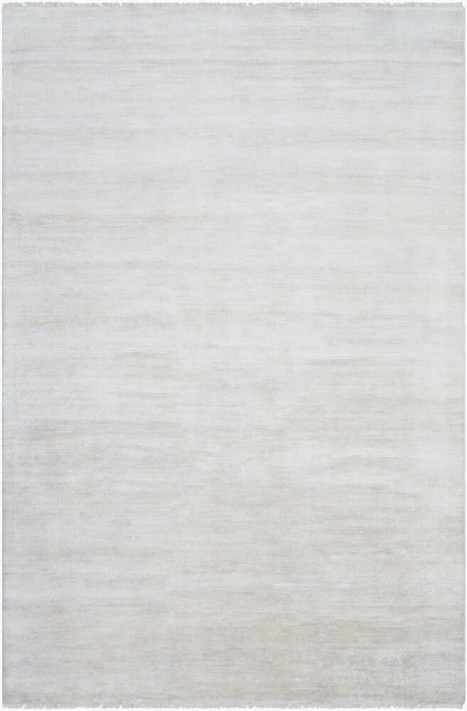 Epic Handmade Rug, by Surya, 9' length x 6' width