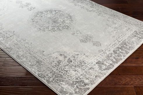 Contempo Machine Woven Rug