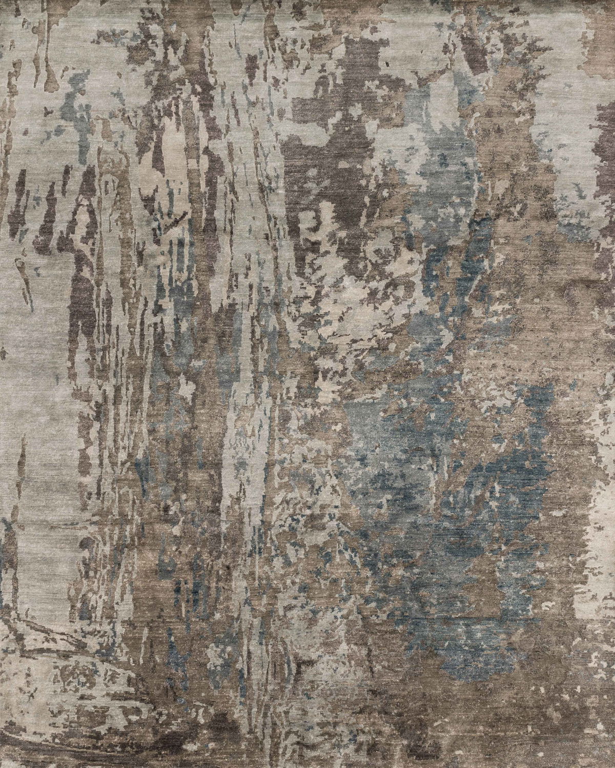 Loloi Elixir Rug, 1'6" length x 1'6" width View 1