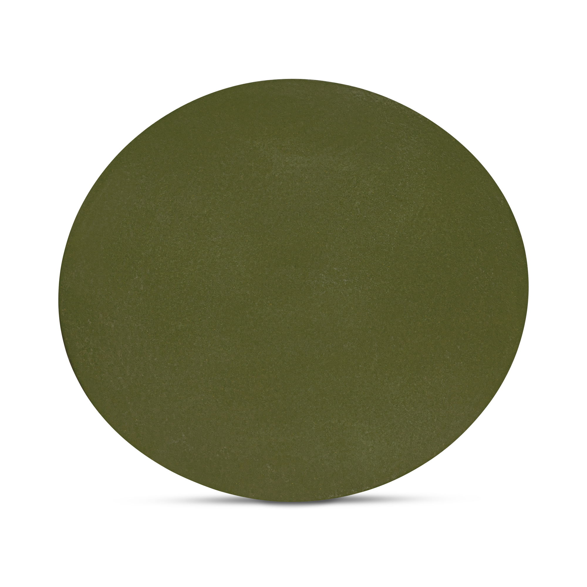 Rothko Outdoor Stool Green, Outdoor Chair by Moe's Home, 1'5.75" width x 1'5.75" height x 1'5.5" depth View 5