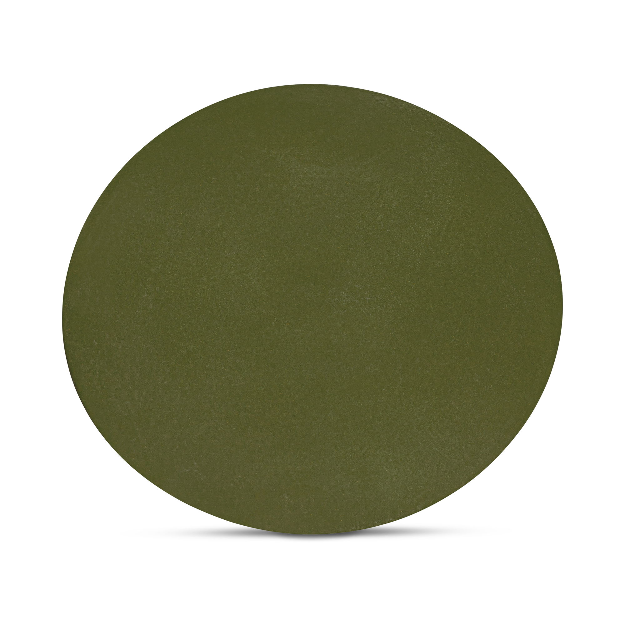 Rothko Outdoor Stool Green large image 