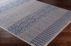 Aesop Machine Woven Rug, by Surya, 1'5.72" length x 1'5.72" width thumbnail