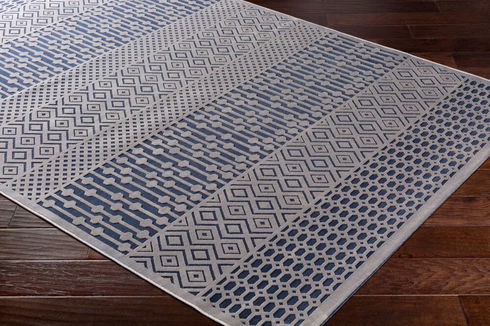 Aesop Machine Woven Rug