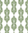 Broadsands Botanica Green Peel & Stick Wallpaper, by York Wall, 20' length x 1'8.5" width x 0.02" depth thumbnail