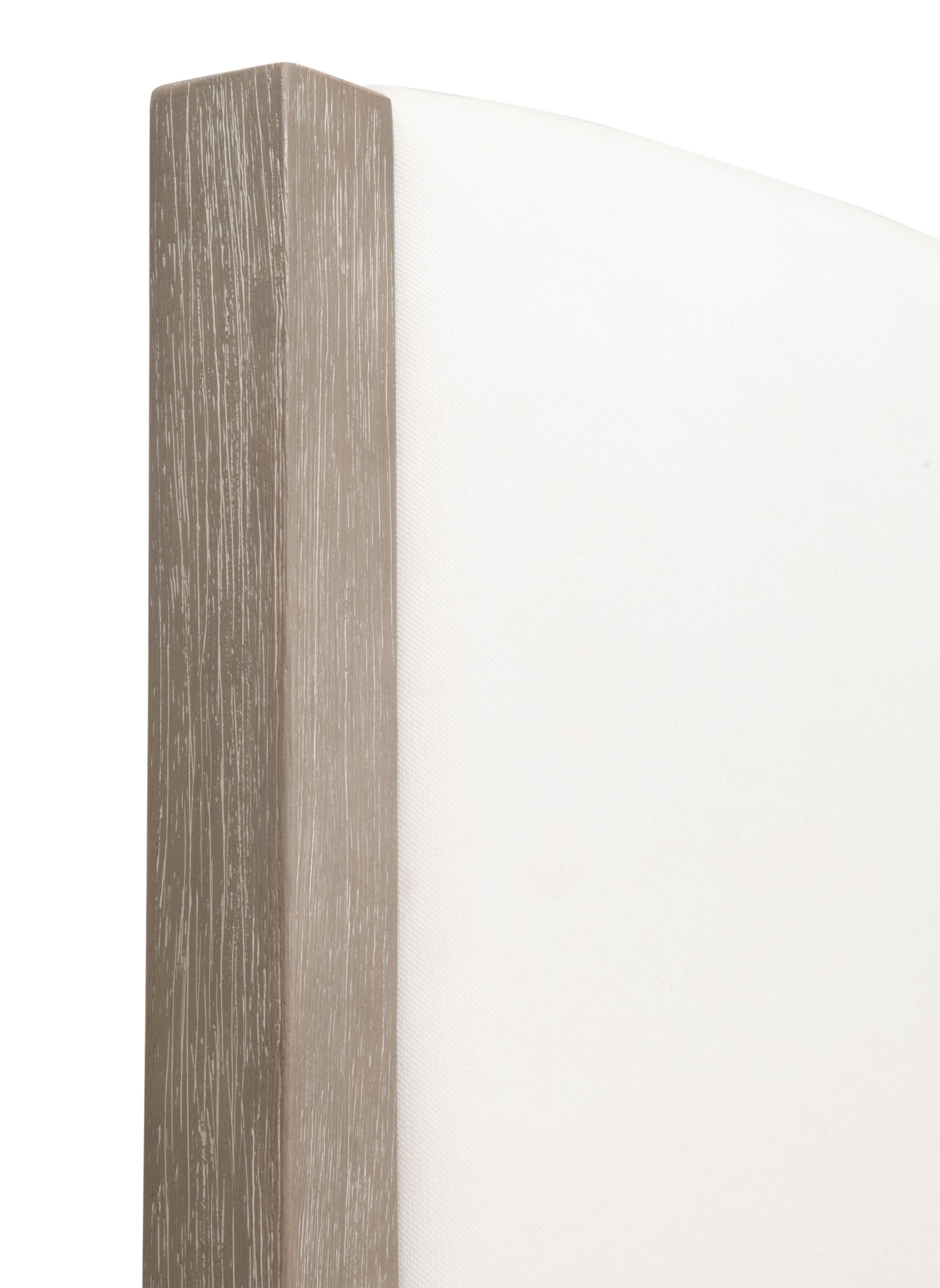 Emmett Queen Bed, by Essentials for Living, 66" width x 61" height x 86.5" depth View 11