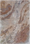 Lukla Handmade Rug, by Surya, 1'6" length x 1'6" width thumbnail