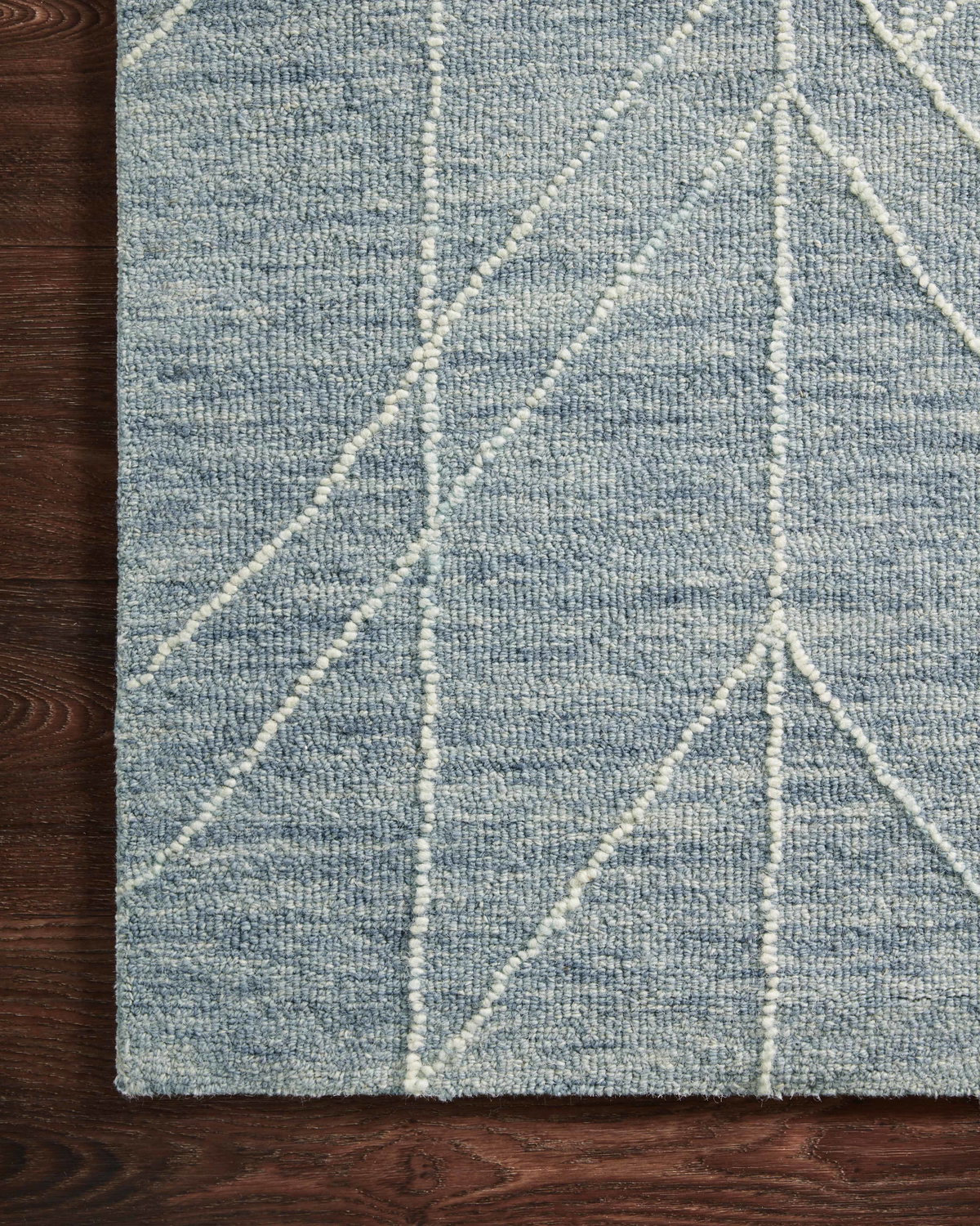 Magnolia Home by Joanna Gaines x Loloi Sarah Rug, 9'3" length x 13' width View 3