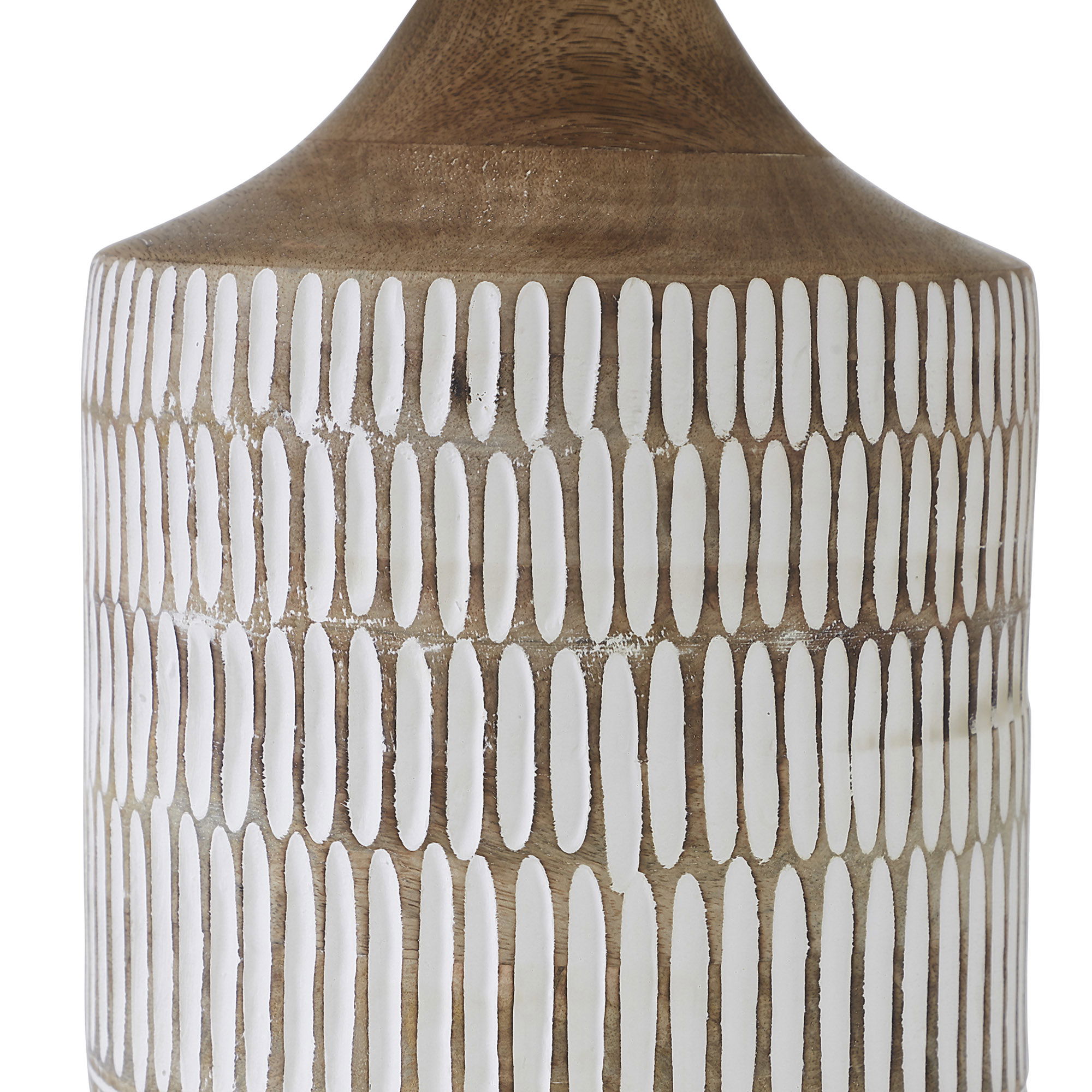 Wickes Table Lamp large image 