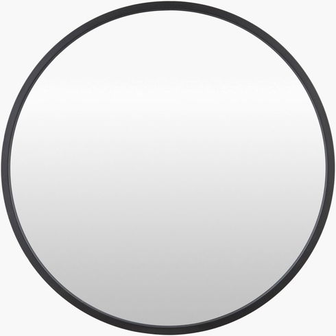 Carmen Accent Mirror