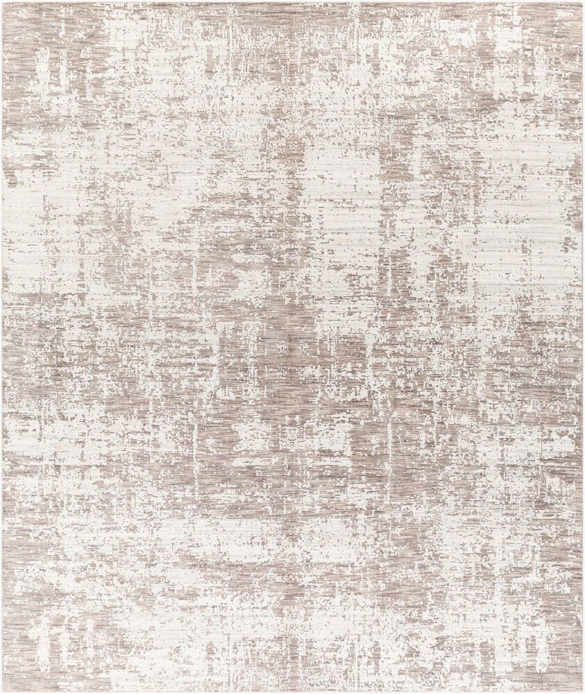 Lucknow Handmade Rug large image 