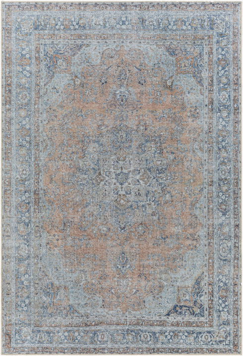 Tahmis Machine Woven Rug