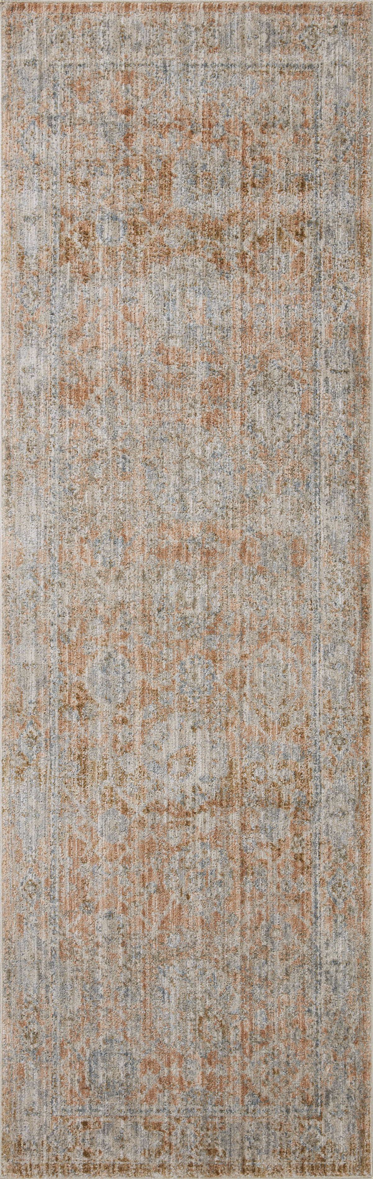 Jean Stoffer x Loloi Katherine Rug, 2'3" length x 3'10" width View 8