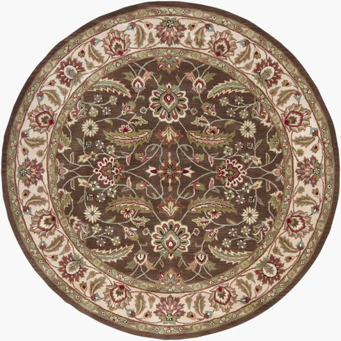 Caesar Handmade Rug